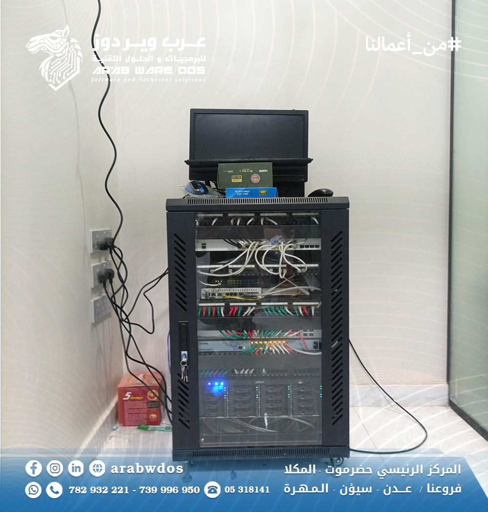 بنك بن دول – فرع (40) شقة